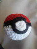 Pokemon Inspired Ball