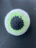 Eyeball Plushie